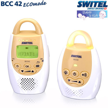 Switel Interfon BCC42
