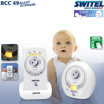 Switel Interfon BCC49