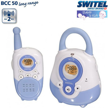 Switel Interfon BCC50