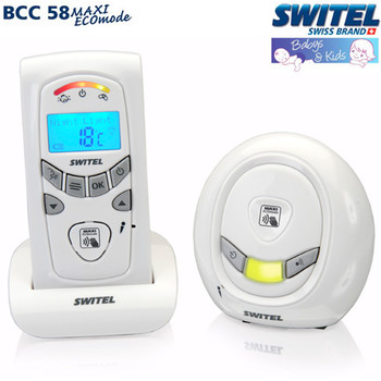 Switel Interfon BCC58