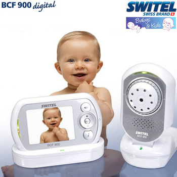 Switel Videointerfon BCF900