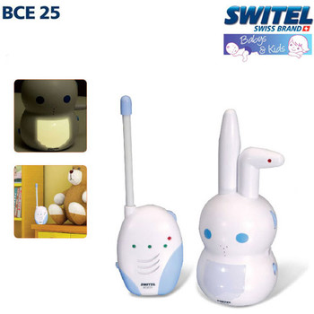 Switel Interfon Baby BCE25