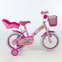 Ironway Bicicleta copii Hello Kitty Airplane 12