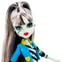 Mattel Monster High Frankie Stein din seria "Picture Day"