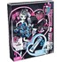 Mattel Papusa Monster High Frankie Stein - petrecerea Sweet 1600