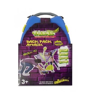 Mookie Tailball back pack