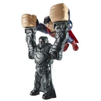 Mattel Figurina lansatoare Superman Ultra Hero