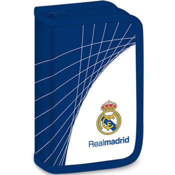 Ars Una Penar echipat Real Madrid alb-albastru