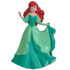 Bullyland Printesa Ariel in rochie verde de bal