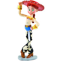 Jessie din Toy Story 3