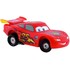 Bullyland Lightning McQueen cu eleron din Cars 2