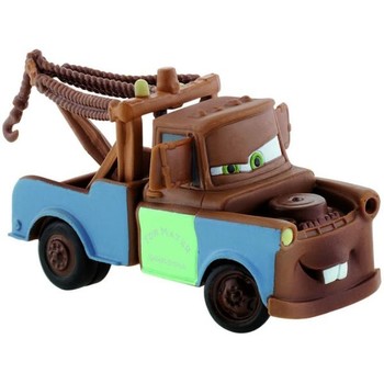 Bullyland Mater tractand din Cars 2