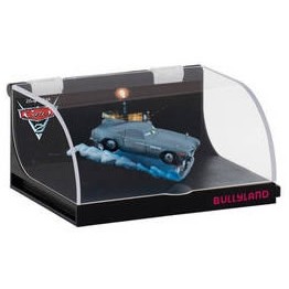 Bullyland Mini Finn McMissile din Cars 2 in cutie cadou