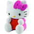 Bullyland Hello Kitty costumata de Sf Valentin