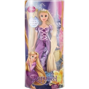 Mattel Printesele Disney Rapunzel