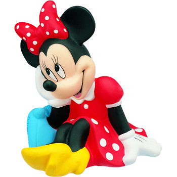 Bullyland Pusculita Minnie Mouse