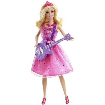 Mattel Papusa Barbie Popstar Tori