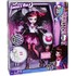 Mattel Papusa Monster High Carnaval - Draculaura