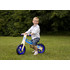 BigJigs Toys Bicicleta fara pedale albastra