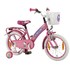 E&L Cycles Bicicleta copii EL Hello Kitty 16 inch