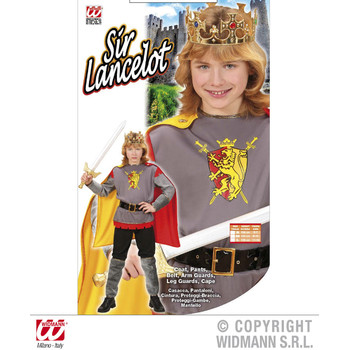 Widmann Costum Sir Lancelot