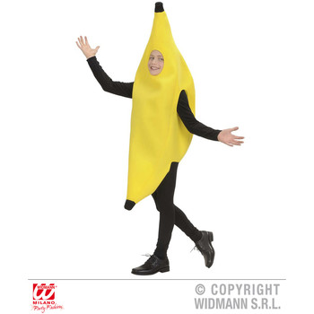 Widmann Costum Banana
