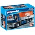 Playmobil Figurina Camion cu container