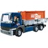 Playmobil Figurina Camion cu container