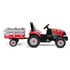 Peg Perego Tractor - Maxi Diesel Tractor w/trailer