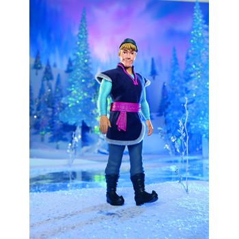 Mattel Papusa Kristoff - Frozen