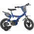 Dino Bikes Bicicleta copii Inter 12