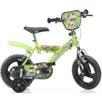 Dino Bikes Bicicleta copii Ben 10