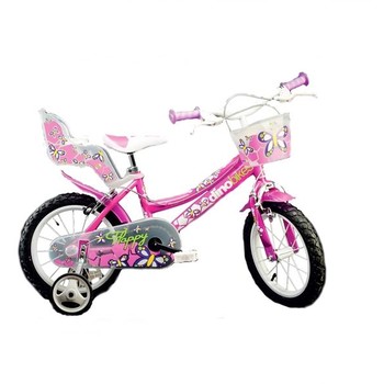 Dino Bikes Bicicleta copii Seria 26 diametru 16