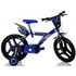 Dino Bikes Bicicleta copii Inter 14
