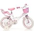 Dino Bikes Bicicleta copii Charmmy Kitty 14