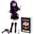 Mattel Monster High - Papusa Elissabat din seria "Covorul Negru"