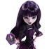 Mattel Monster High - Papusa Elissabat din seria "Covorul Negru"