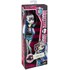 Mattel Monster High - Papusa Frankie Stein din seria "Spiritele Vampirilor"