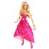 Mattel Papusa Barbie Printesa Aniversara
