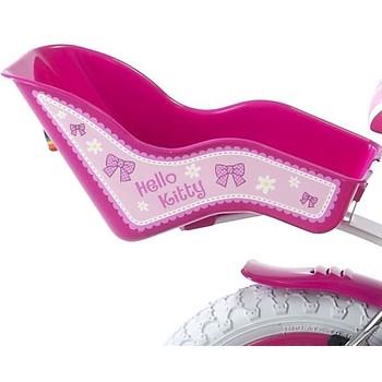 Ironway Bicicleta copii Hello Kitty Ballet 14