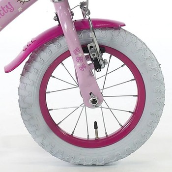Ironway Bicicleta copii Hello Kitty Ballet 14