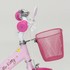 Ironway Bicicleta copii Hello Kitty Romantic 12