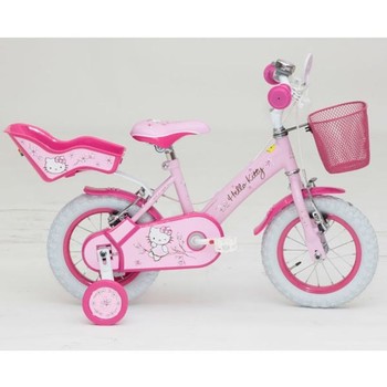 Ironway Bicicleta copii Hello Kitty Romantic 12