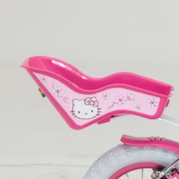 Ironway Bicicleta copii Hello Kitty Romantic 14