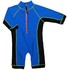 Swimpy Costum de baie albastru cu protectie solara - marime 86 - 92