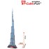 Cubicfun Puzzle 3d pentru copii Burj Khalifa