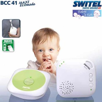 Switel Interfon BCC41