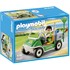 Playmobil Figurina Masinuta pentru camping