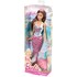 Mattel Papusa Barbie Sirena - Satena