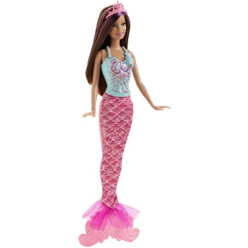 Mattel Papusa Barbie Sirena - Satena